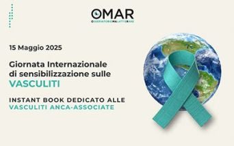 Giornata delle vasculiti 2025