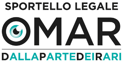 Sportello Legale dell'Osservatorio Malattie Rare