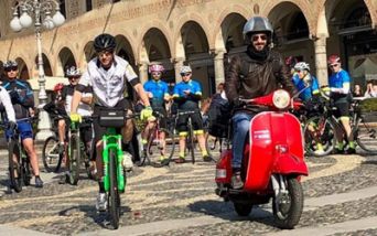 Stanganello e Clementi