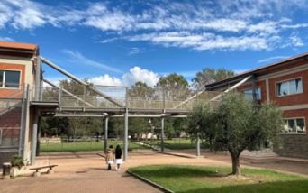 IRCCS Fondazione Stella Maris di Calambrone