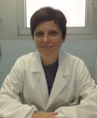 Distrofia muscolare di Duchenne, Dott.ssa Adele D'Amico
