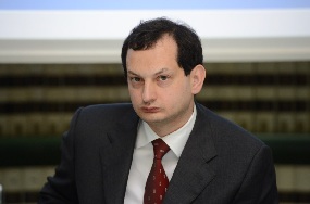 Matteo Bertelli, presidente di MAGI