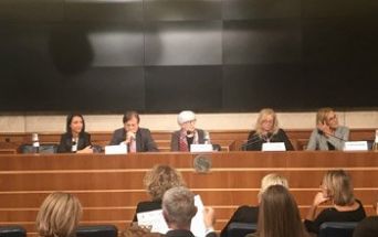 Conferenza stampa 8 ottobre 2019