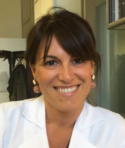 Lipodistrofia, Dott.ssa Caterina Pelosini