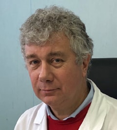 malattia polmonare NTM, dott. Roberto Parrella