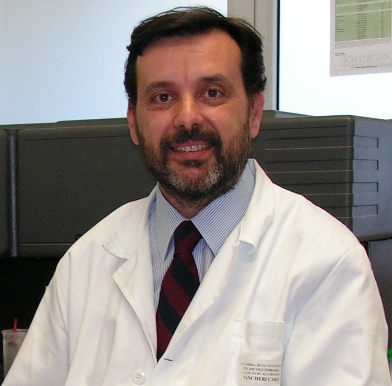 Prof. Carlo Vancheri