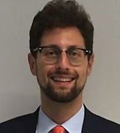 Dott. Alessio Gerussi