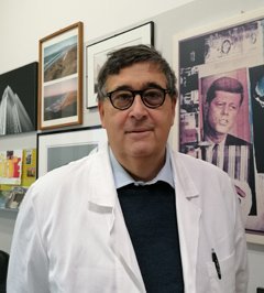 Dottor Renato Mantegazza