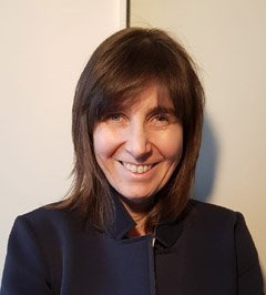 Dottoressa Elena Boccalandro
