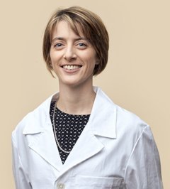 Dottoressa Francesca Fumagalli