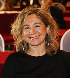 Dottoressa Antonella Paradiso