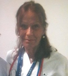 Dottoressa Bruna Venturi