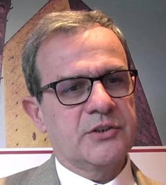 Ipercolesterolemia familiare, Prof. Marcello Arca