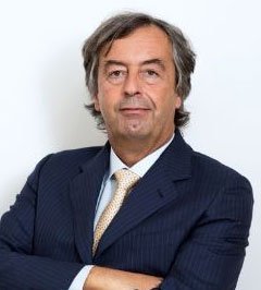 Professor Roberto Burioni