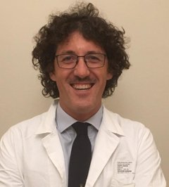 Professor Marco Canepa