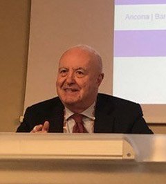 Prof. Dario Cocito