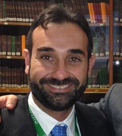 Prof. Giuseppe Limongelli