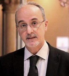 Prof. Pier Luigi Lopalco