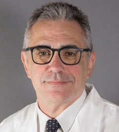 Prof. Fabrizio Pregliasco