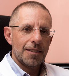 Prof. Ferdinando Squitieri