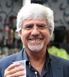 Prof. Alessandro Sanduzzi Zamparelli