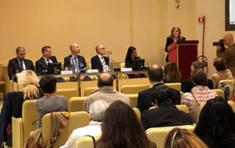 Presentazione del libro bianco sulla malattia polmonare da micobatteri non tubercolari