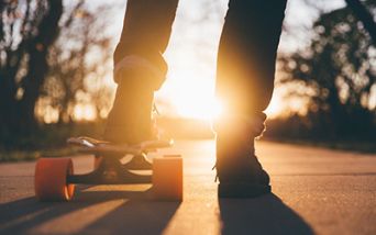 Difetti della sintesi degli acidi biliari: la storia di Andrea