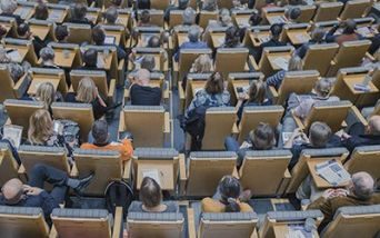 Ipertensione arteriosa polmonare, Congresso ERS 2025