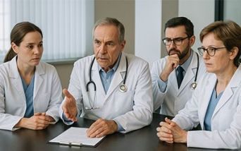 Duchenne, il position paper di AIM sul ritiro dal mercato europeo di ataluren pubblicato su rivista internazionale