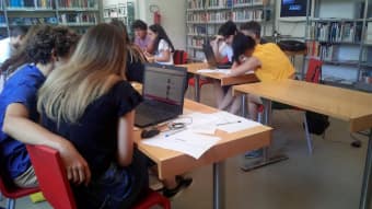 diritto alla scuola negato per Roberta