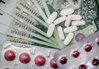 Ticket per farmaci e visite