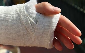 Emofilia e fratture ossee