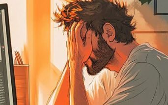 Narcolessia: più a rischio gli uomini