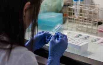 ricerca fibrosi cistica