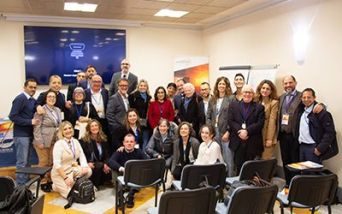 Progetto “Opportunità e Rischi del Cambiamento” - talassemia