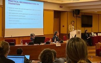 Malattie endocrinologiche - meeting Talent