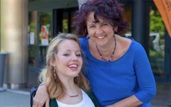 Malattie neuromuscolari - percorsi formativi “Match Point”