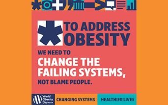 World Obesity Day