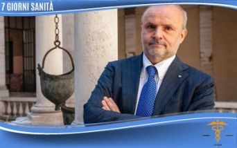 On. Orazio Schillaci