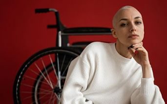 Donne con disabilità