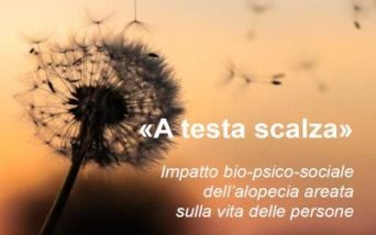 Studio alopecia - giornata mondiale