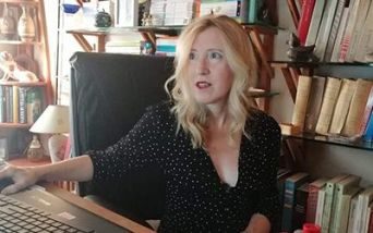 Pseudo ostruzione intestinale cronica - storia di Barbara Parma