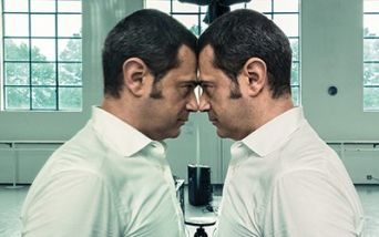 Campagna istituzionale della Confederazione Parkinson Italia