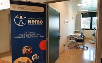 Malattie neuromuscolari - Centro NeMO Bologna