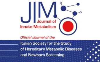 Primo numero del Journal of Innate Metabolism