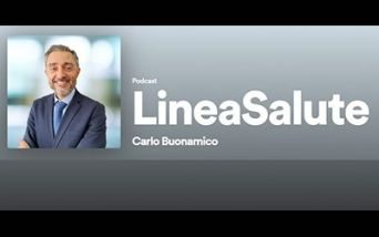 Podcast Linea salute - malattie metaboliche