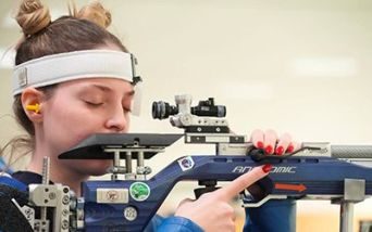 Livia Cecagallina - paralimpiadi 2024