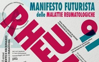 Manifesto Futurista delle Malattie Reumatologiche