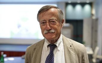 Prof. Massimo Andreoni - epatite C