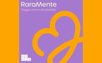 Malattia da deficit di CDKL5, online il podcast "RaraMente"